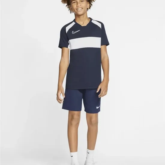 Шорти Nike Youth Dri-FIT Park III BV6865-410