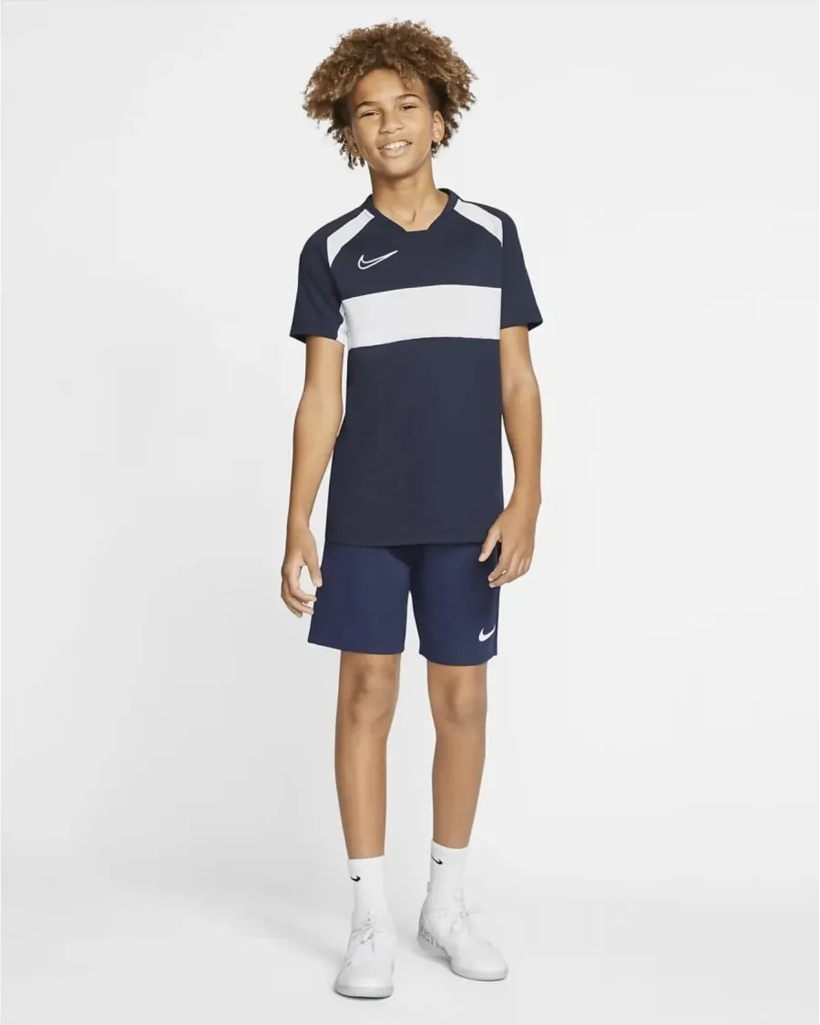 Шорти Nike Youth Dri-FIT Park III BV6865-410
