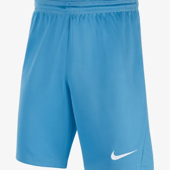 Шорти Nike Youth Dri-FIT Park III BV6865-412