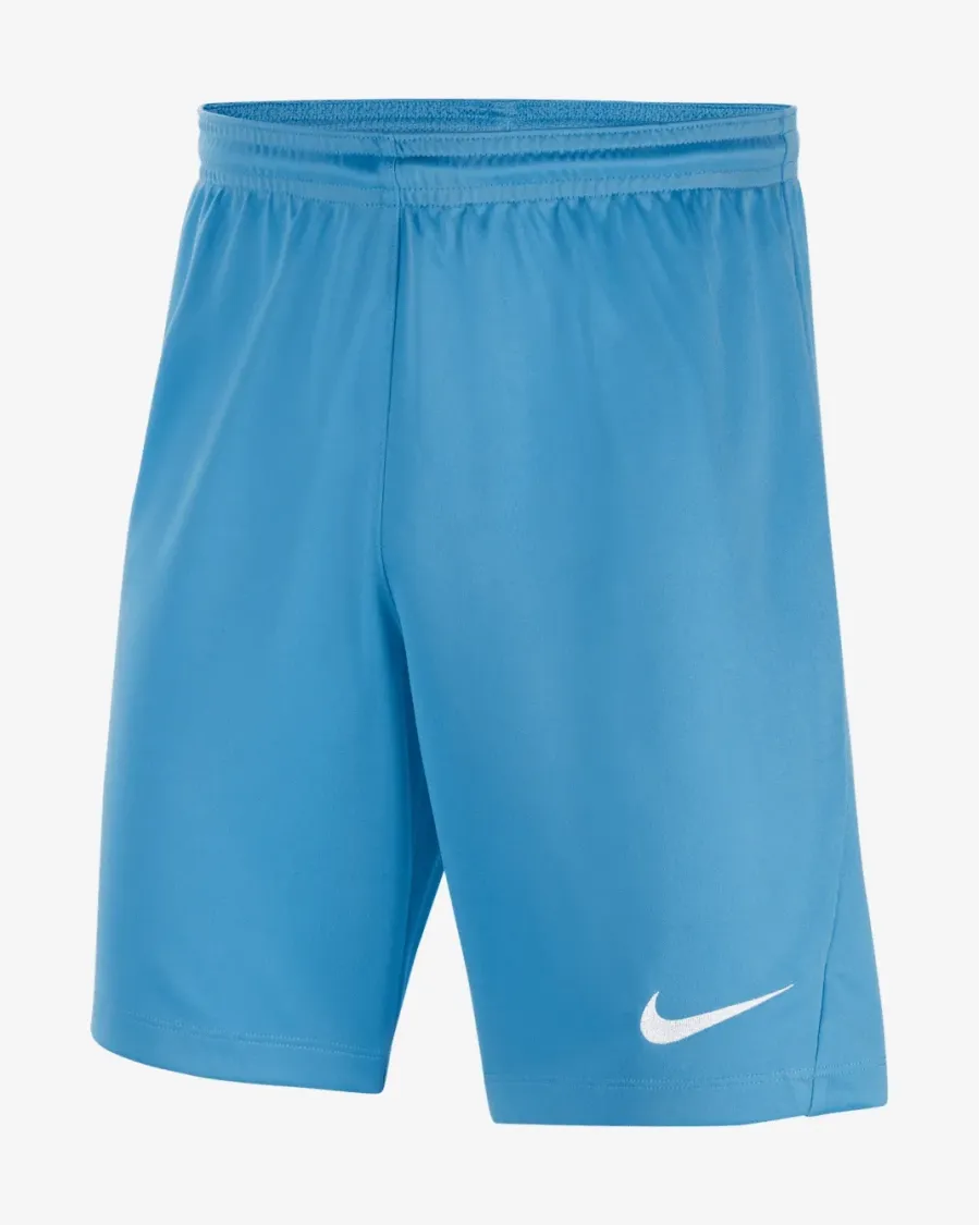 Шорти Nike Youth Dri-FIT Park III BV6865-412