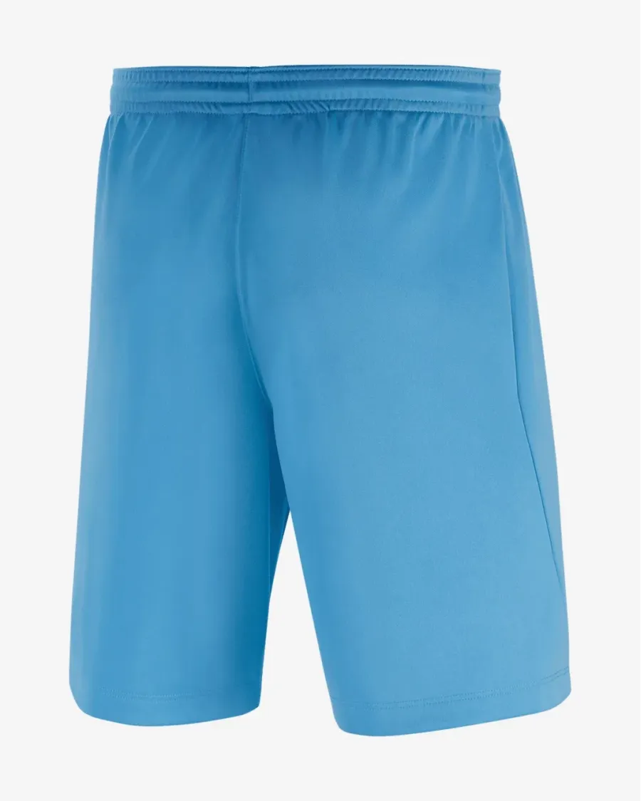 Шорти Nike Youth Dri-FIT Park III BV6865-412