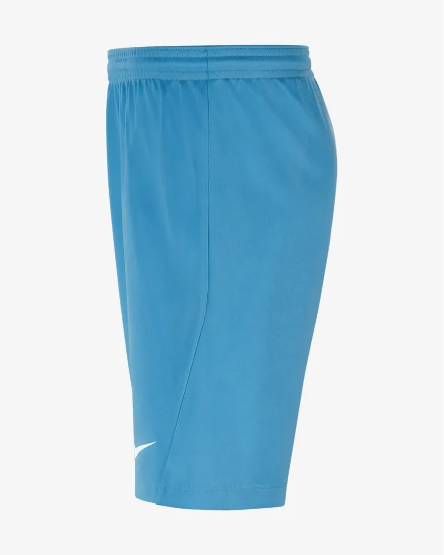 Шорти Nike Youth Dri-FIT Park III BV6865-412
