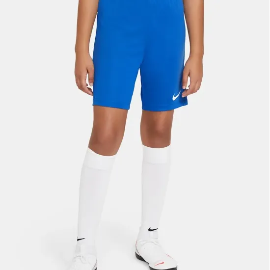 Шорти Nike Youth Dri-FIT Park III BV6865-463