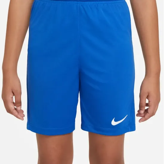 Шорти Nike Youth Dri-FIT Park III BV6865-463