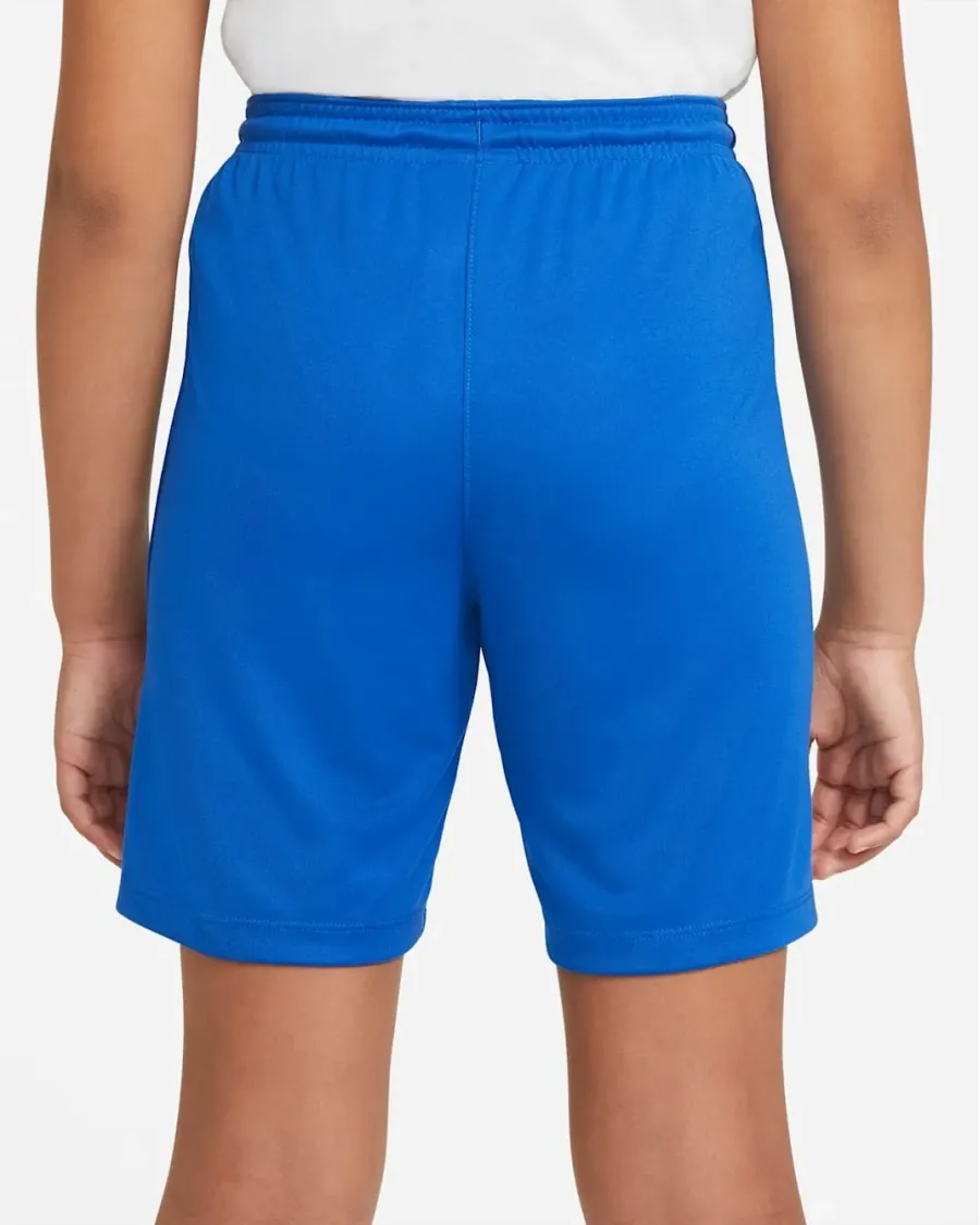 Шорти Nike Youth Dri-FIT Park III BV6865-463