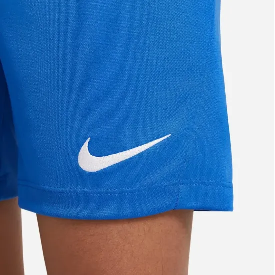 Шорти Nike Youth Dri-FIT Park III BV6865-463