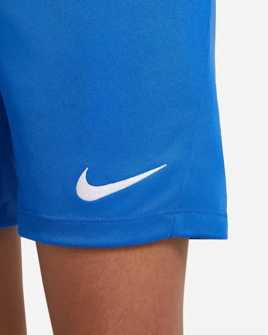 Шорти Nike Youth Dri-FIT Park III BV6865-463