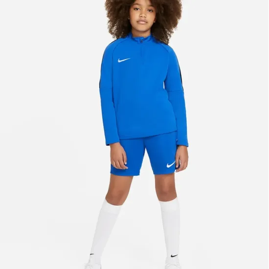 Шорти Nike Youth Dri-FIT Park III BV6865-463