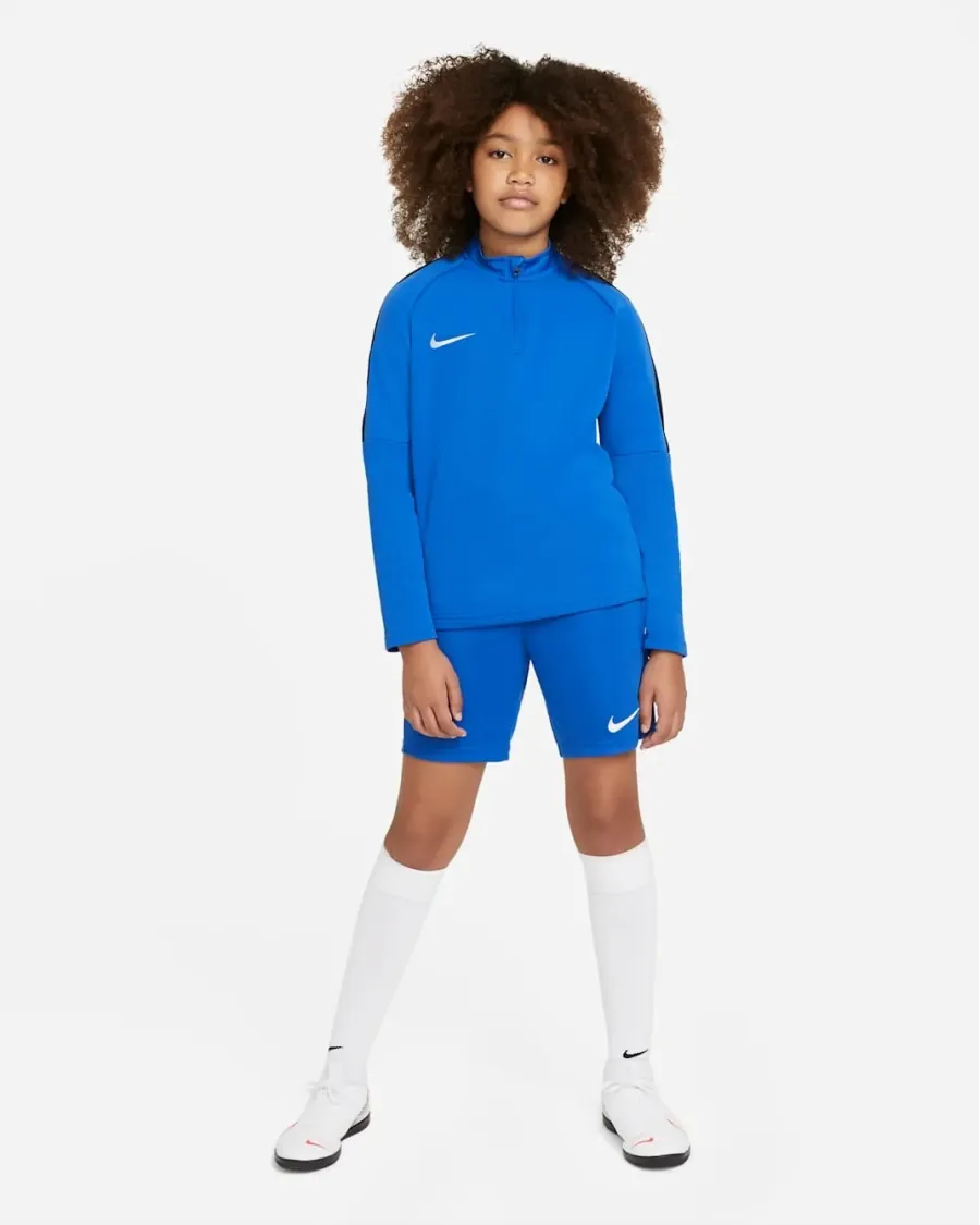 Шорти Nike Youth Dri-FIT Park III BV6865-463