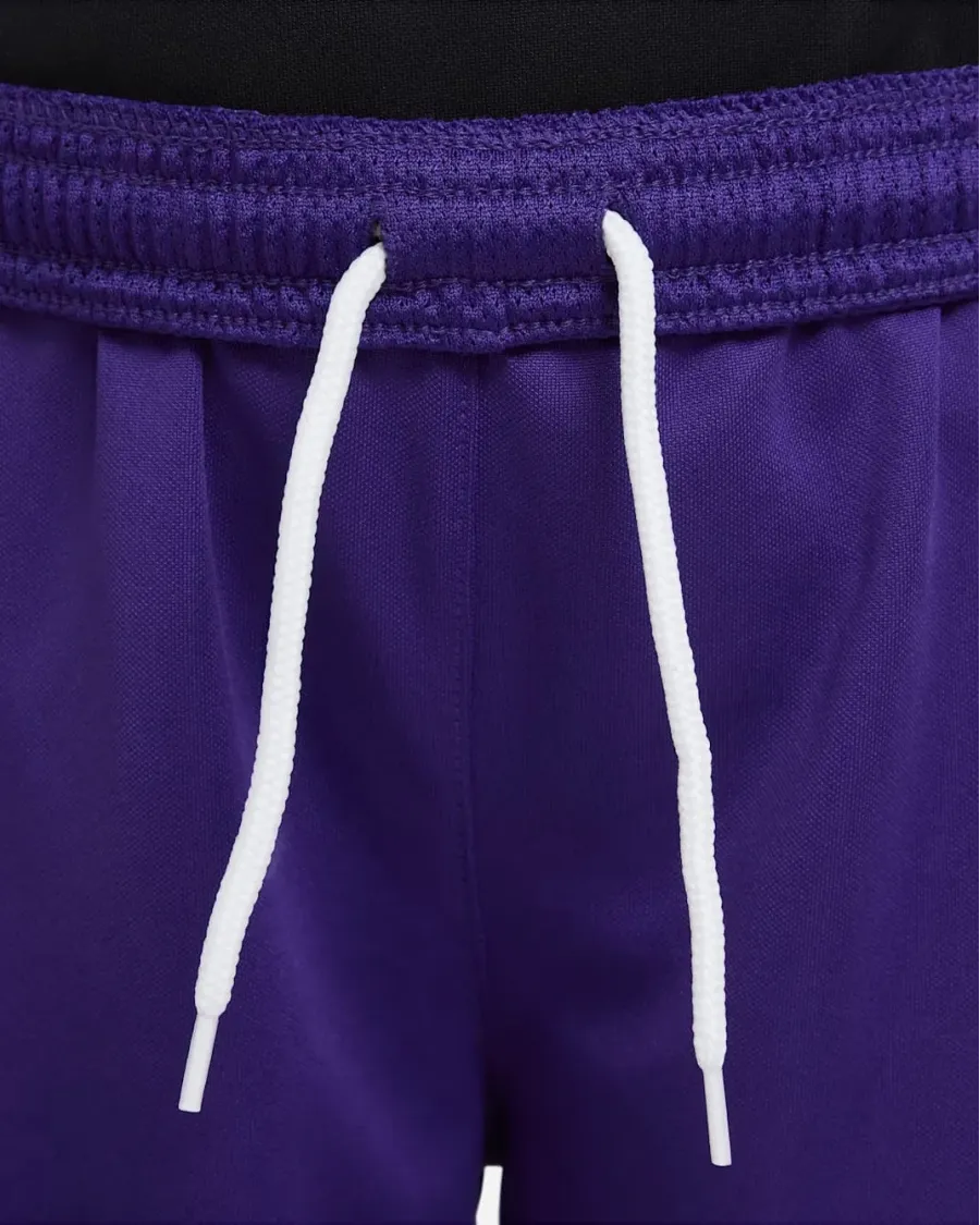 Шорти Nike Youth Dri-FIT Park III BV6865-547