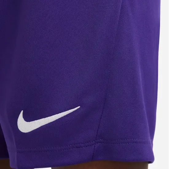 Шорти Nike Youth Dri-FIT Park III BV6865-547