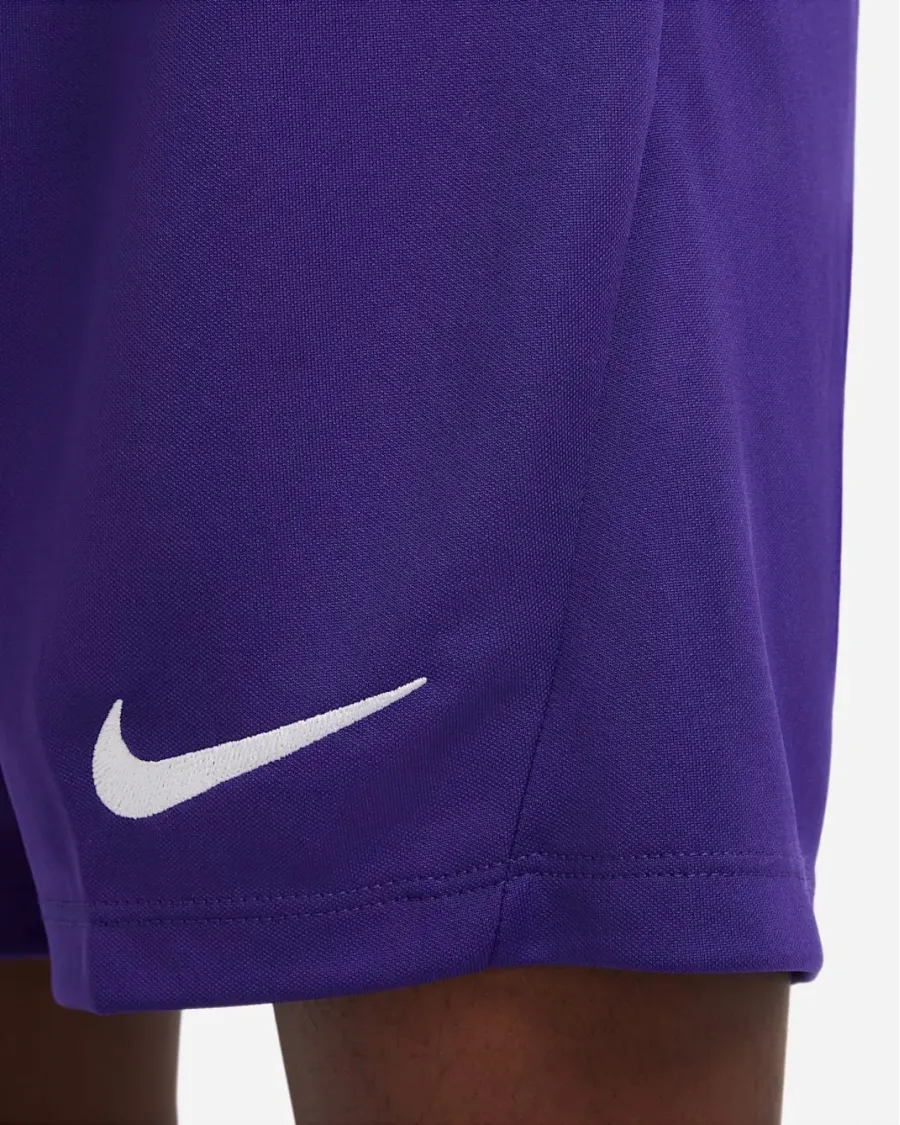Шорти Nike Youth Dri-FIT Park III BV6865-547