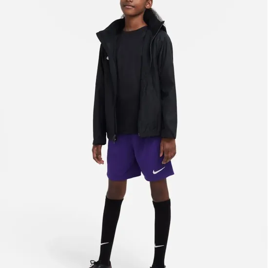 Шорти Nike Youth Dri-FIT Park III BV6865-547