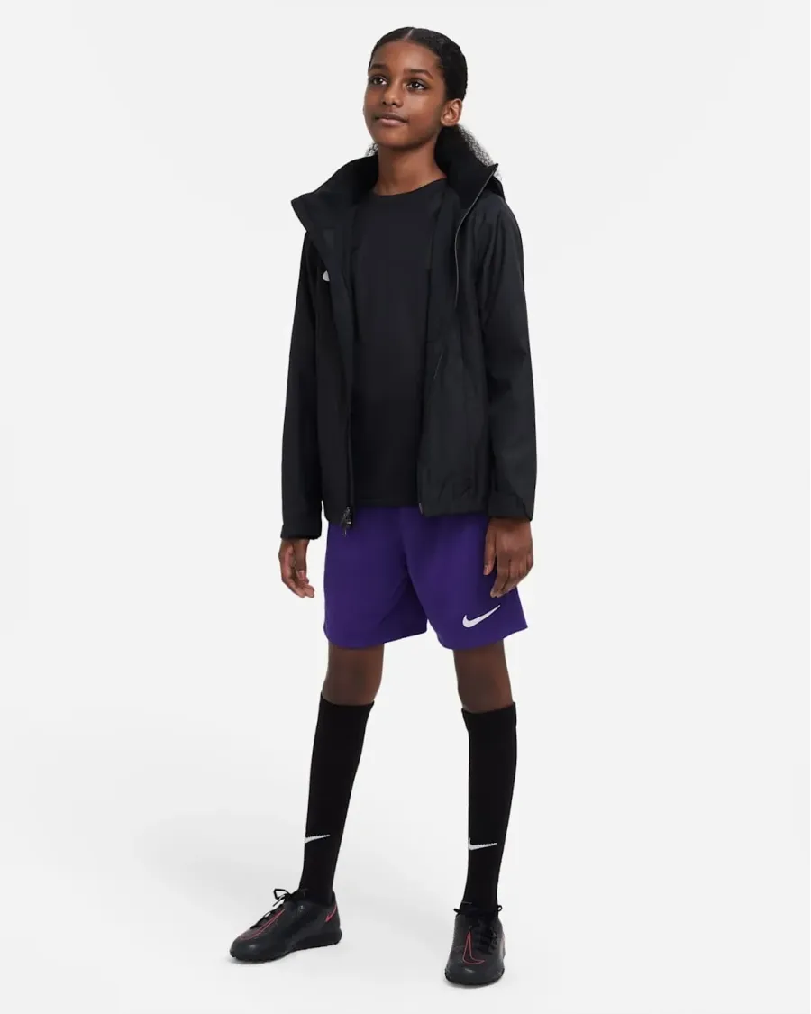 Шорти Nike Youth Dri-FIT Park III BV6865-547
