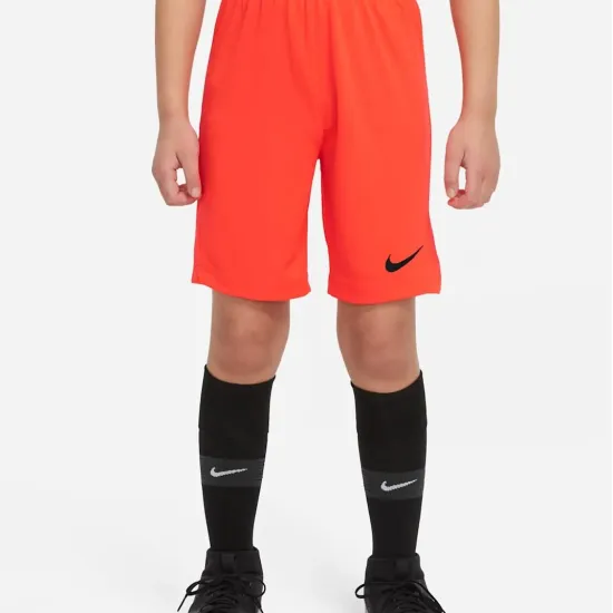 Шорти Nike Youth Dri-FIT Park III BV6865-635