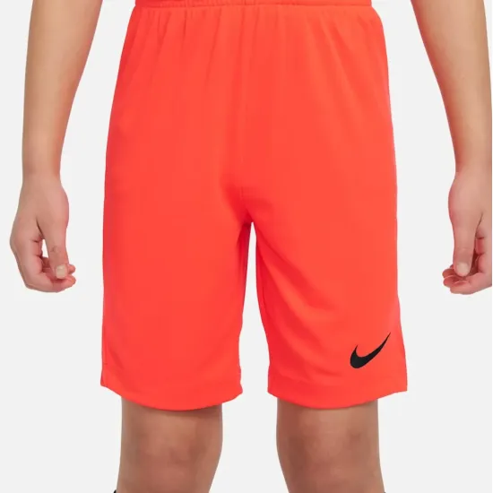 Шорти Nike Youth Dri-FIT Park III BV6865-635