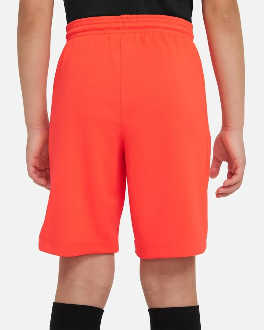 Шорти Nike Youth Dri-FIT Park III BV6865-635