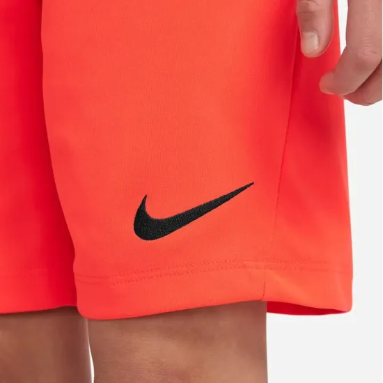Шорти Nike Youth Dri-FIT Park III BV6865-635