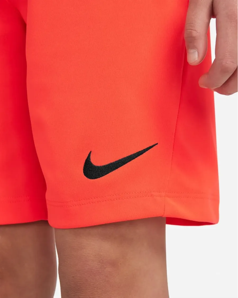 Шорти Nike Youth Dri-FIT Park III BV6865-635