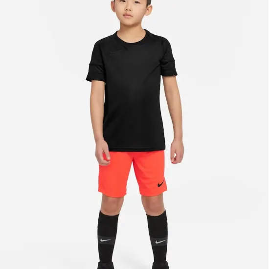 Шорти Nike Youth Dri-FIT Park III BV6865-635