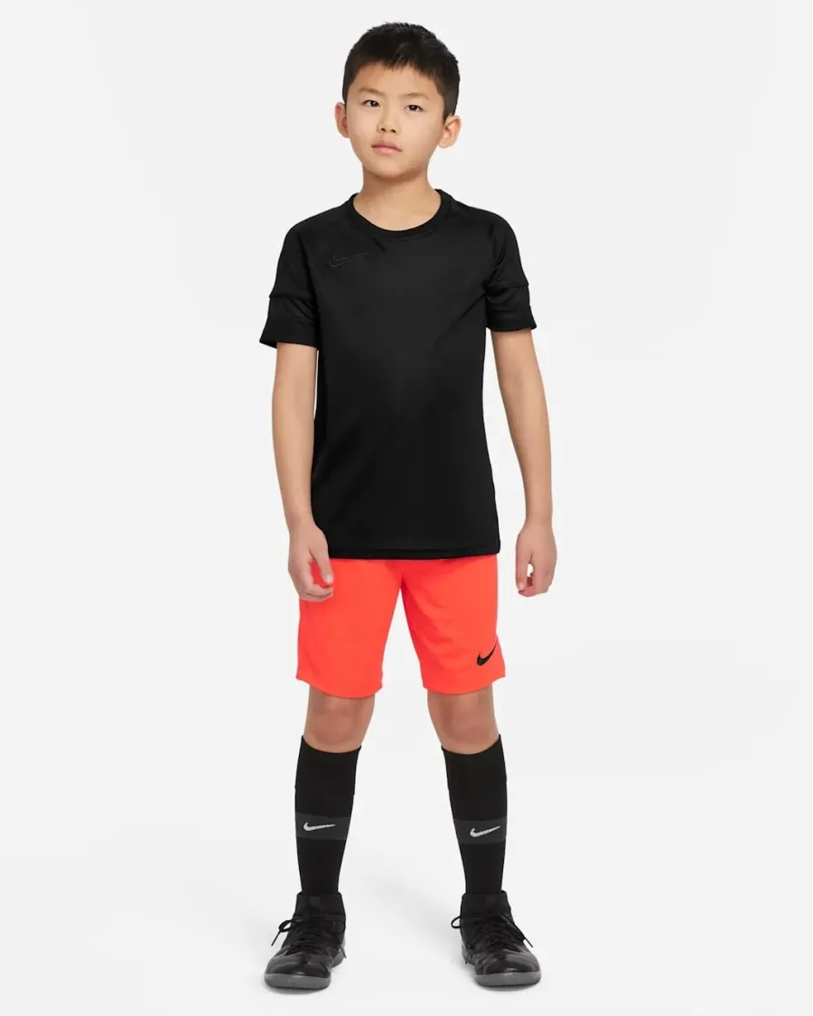 Шорти Nike Youth Dri-FIT Park III BV6865-635