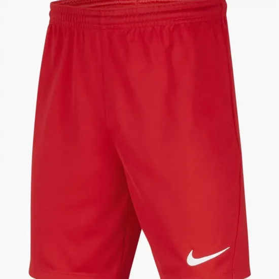 Шорти Nike Youth Dri-FIT Park III BV6865-657