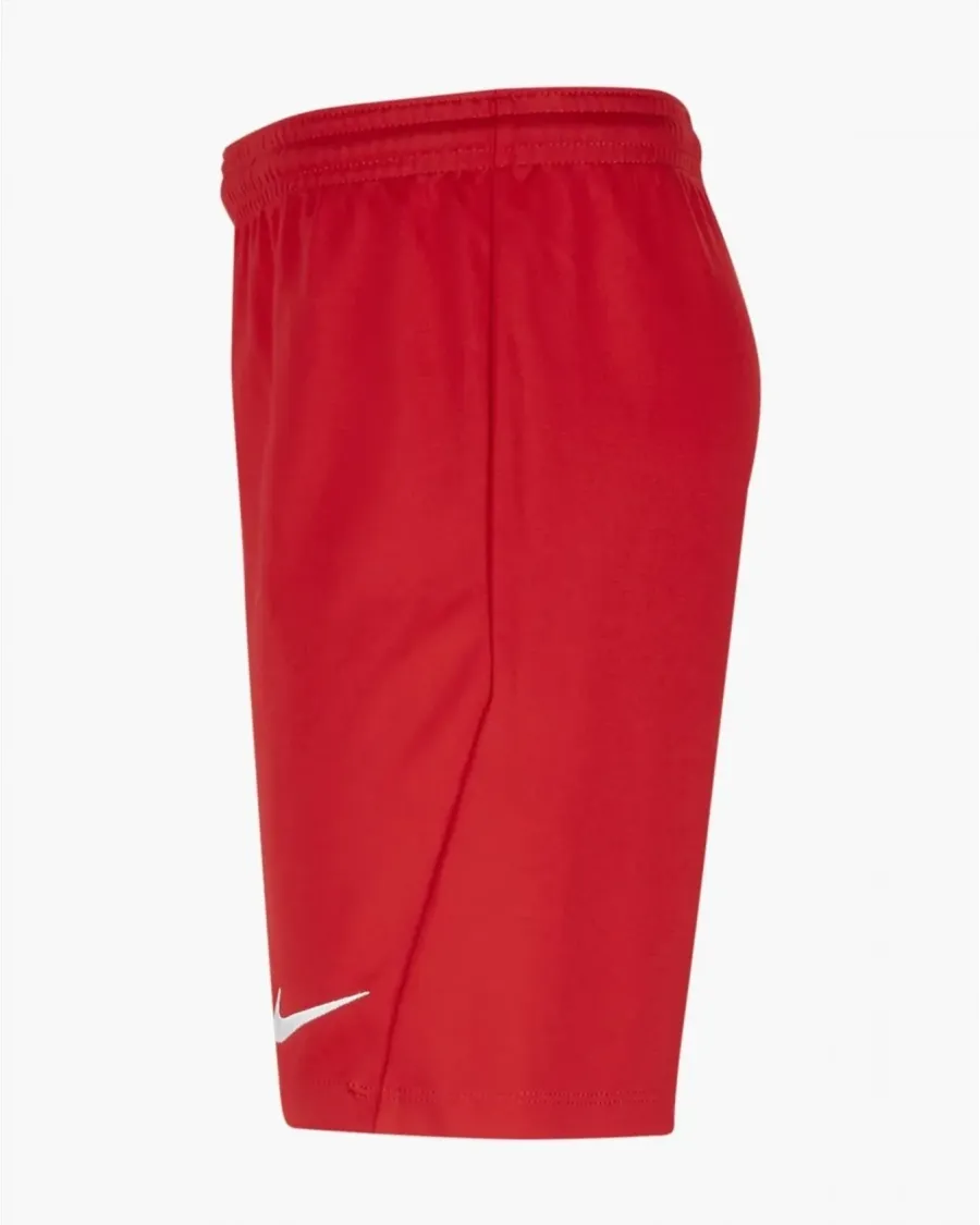 Шорти Nike Youth Dri-FIT Park III BV6865-657