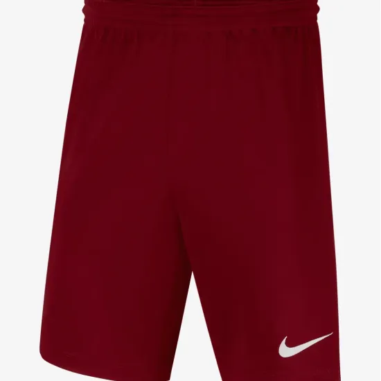 Шорти Nike Youth Dri-FIT Park III BV6865-677