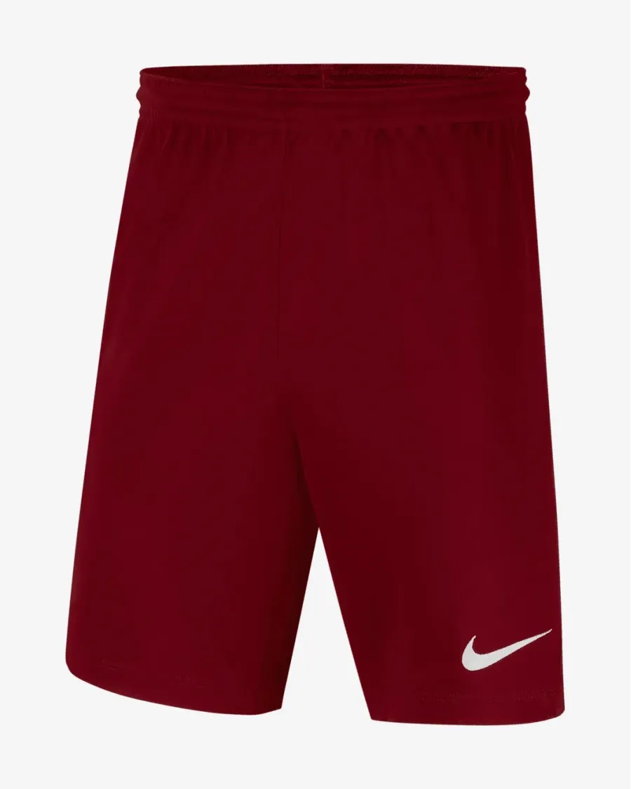 Шорти Nike Youth Dri-FIT Park III BV6865-677