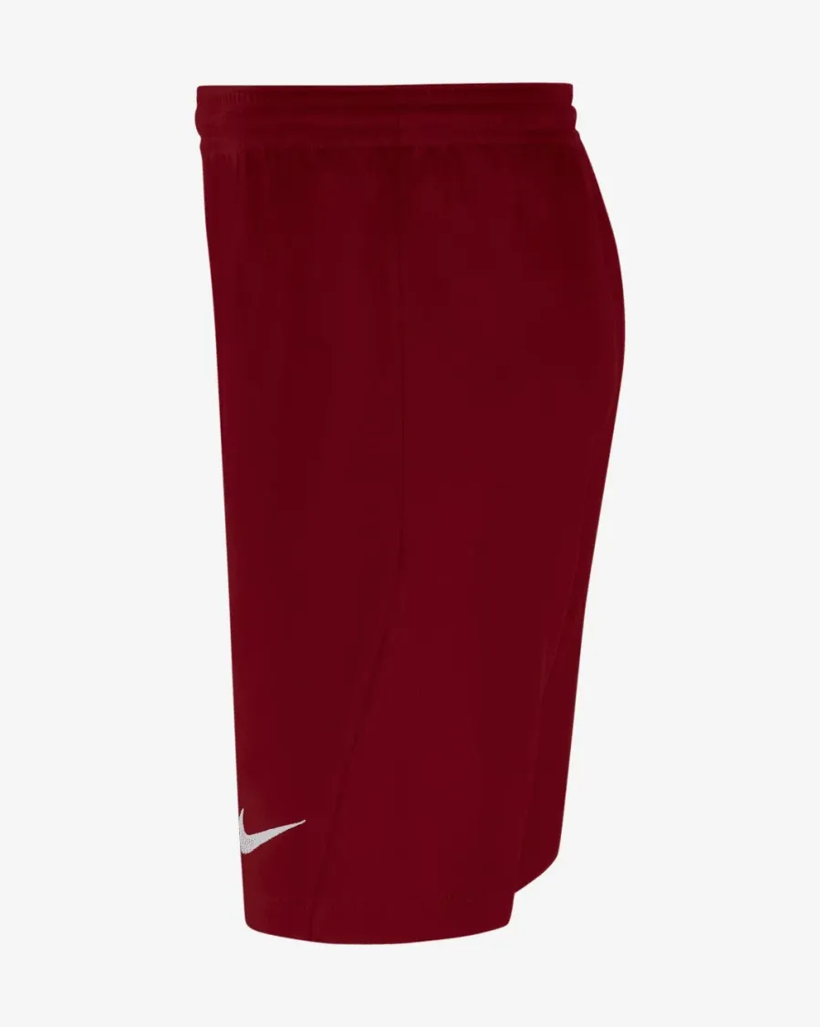 Шорти Nike Youth Dri-FIT Park III BV6865-677