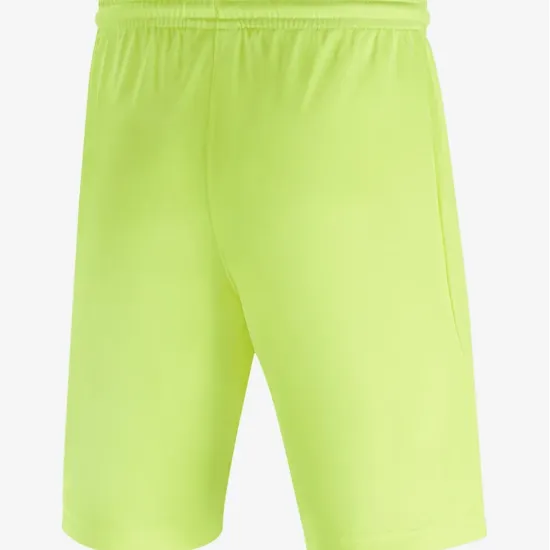 Шорти Nike Youth Dri-FIT Park III BV6865-702