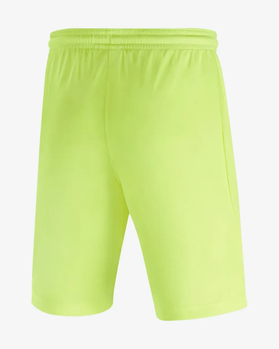 Шорти Nike Youth Dri-FIT Park III BV6865-702