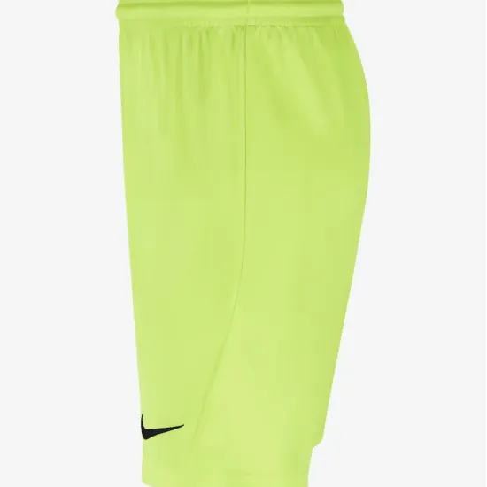 Шорти Nike Youth Dri-FIT Park III BV6865-702