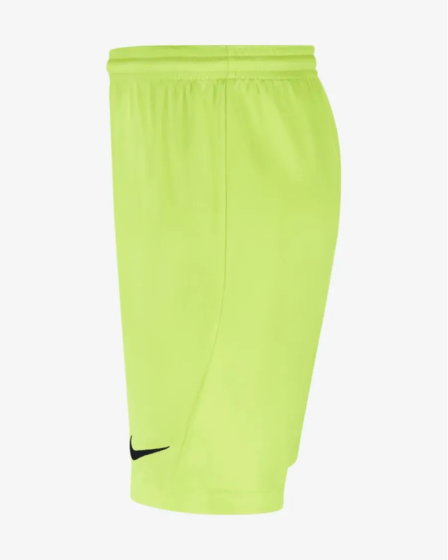 Шорти Nike Youth Dri-FIT Park III BV6865-702
