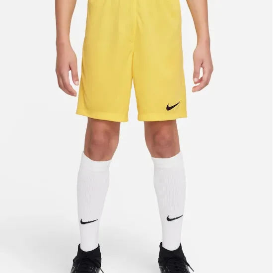Шорти Nike Youth Dri-FIT Park III BV6865-719
