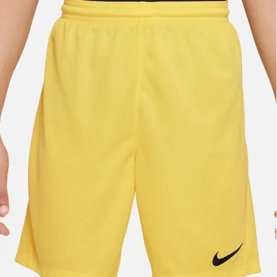 Шорти Nike Youth Dri-FIT Park III BV6865-719
