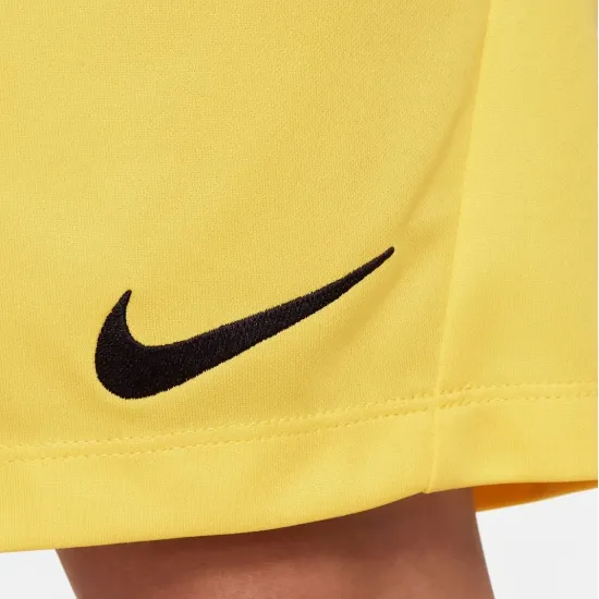 Шорти Nike Youth Dri-FIT Park III BV6865-719