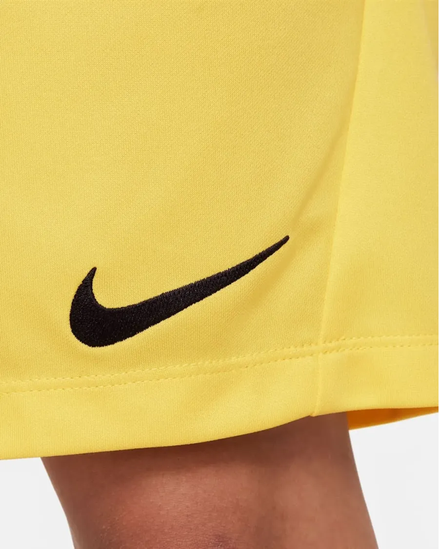 Шорти Nike Youth Dri-FIT Park III BV6865-719