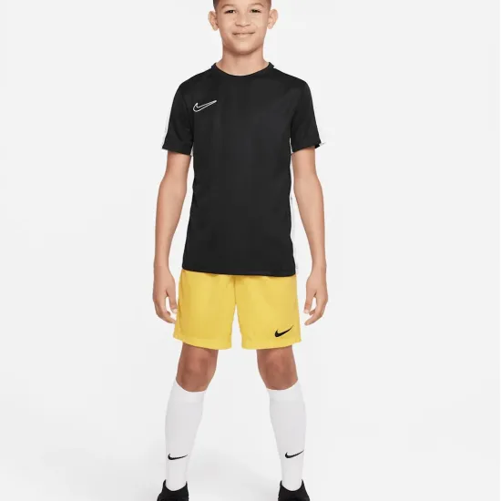 Шорти Nike Youth Dri-FIT Park III BV6865-719