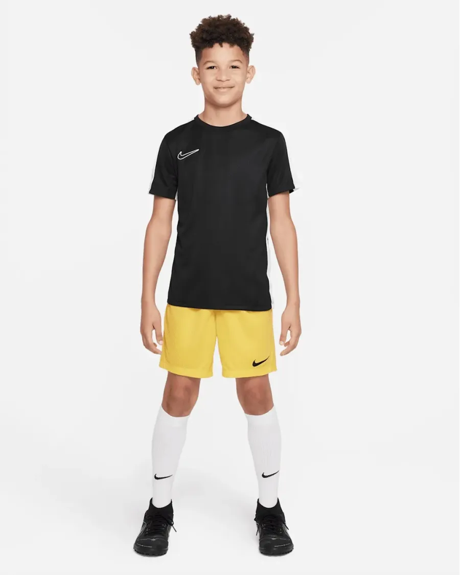 Шорти Nike Youth Dri-FIT Park III BV6865-719