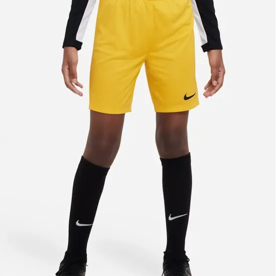 Шорти Nike Youth Dri-FIT Park III BV6865-739
