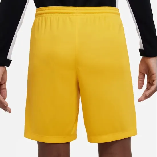 Шорти Nike Youth Dri-FIT Park III BV6865-739