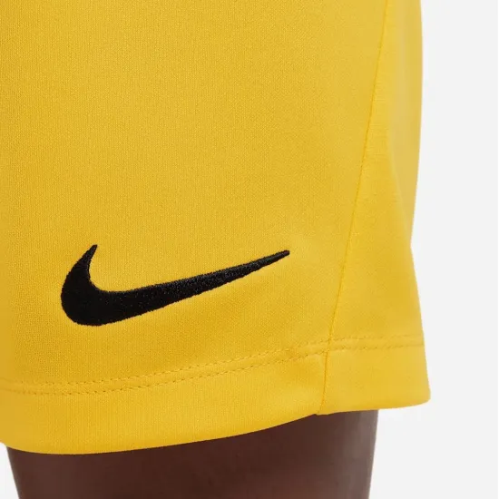 Шорти Nike Youth Dri-FIT Park III BV6865-739