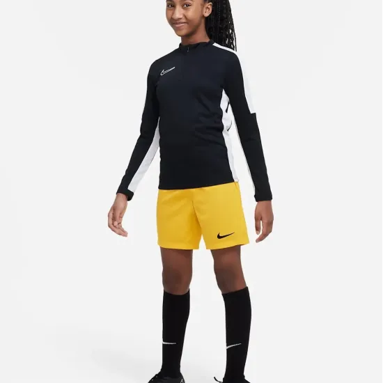 Шорти Nike Youth Dri-FIT Park III BV6865-739
