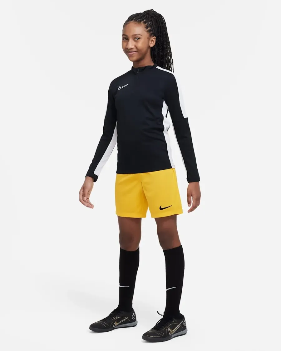 Шорти Nike Youth Dri-FIT Park III BV6865-739
