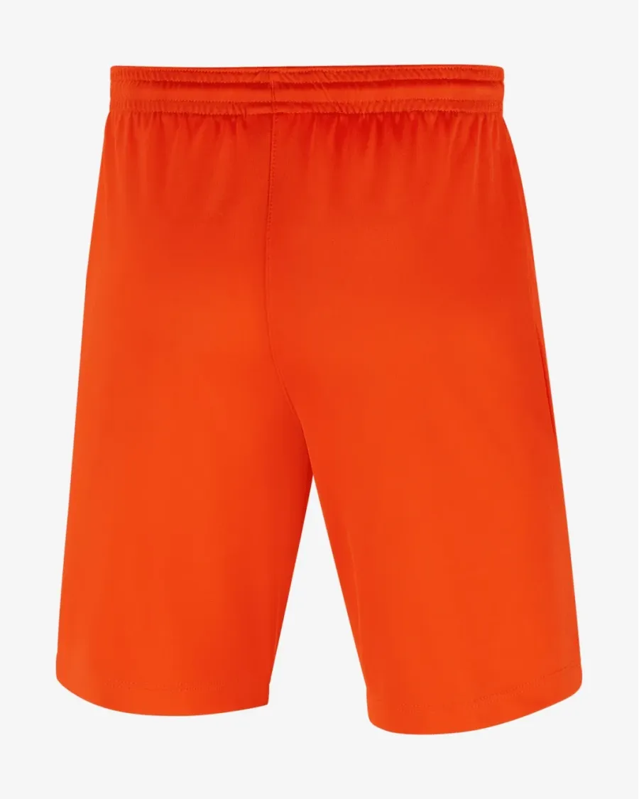 Шорти Nike Youth Dri-FIT Park III BV6865-819