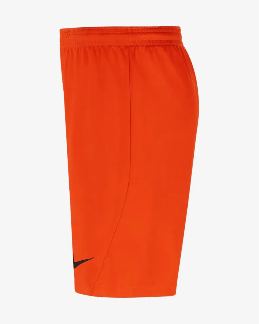 Шорти Nike Youth Dri-FIT Park III BV6865-819