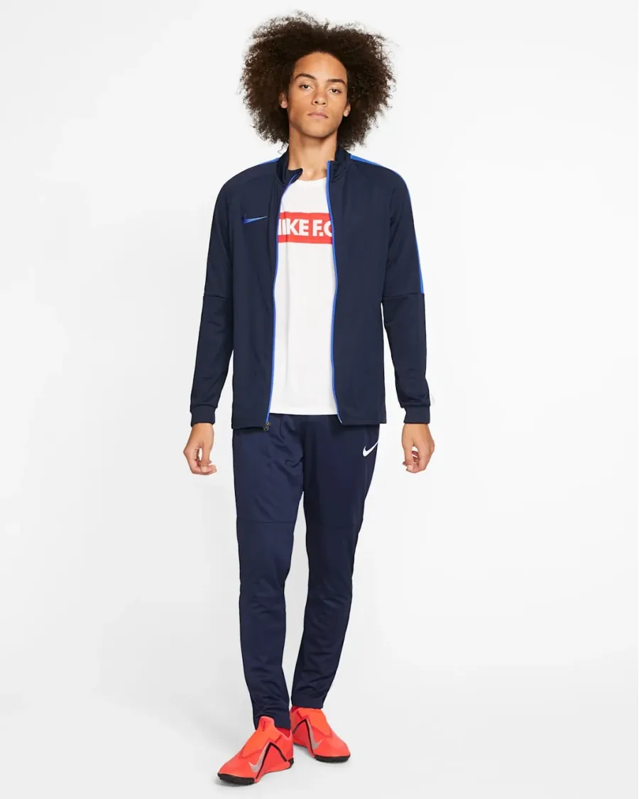 Штани Nike Dry Park 20 BV6877-410