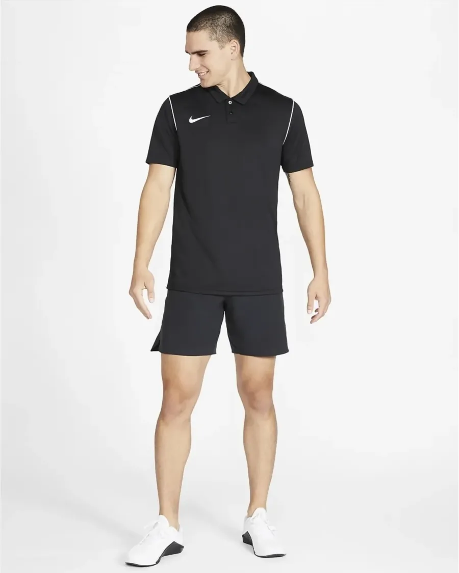 Поло Nike Dry Park 20 BV6879-010