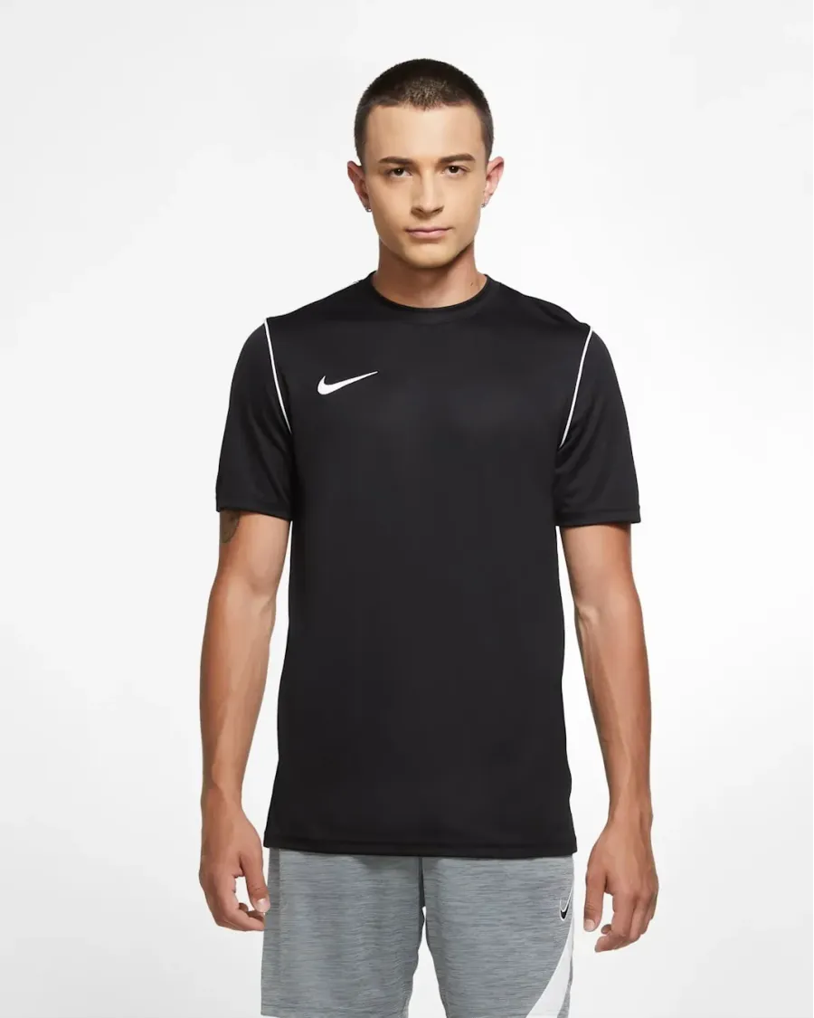 Футболка Nike Dri-FIT Park 20 Training Top BV6883-010